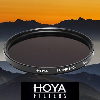 HOYA ProND1000 52mm