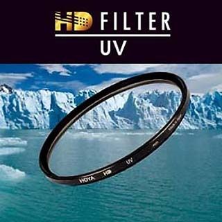 Hoya UV HD-Serie 49