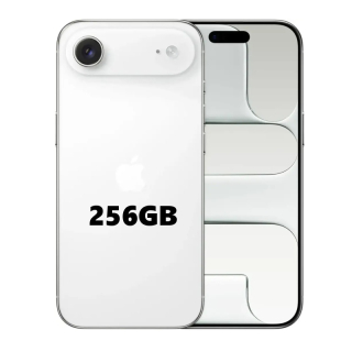 iPhone Air 256GB - Oblan biela