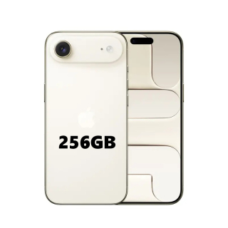 iPhone Air 256GB - Svetlozlat