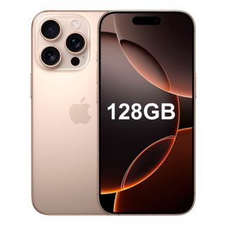 iPhone 16 Pro ptny titn