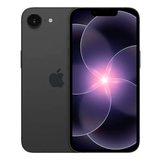 iPhone 17e 256 GB �ierny