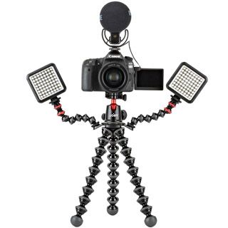 Joby GorillaPod Rig