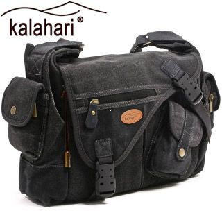 Kalahari Kapako K-31 black fototaka 31 x 22,5 x 10,5 cm