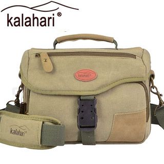 Kalahari Mata Mata K-6 khaki 22.5 x 10 x 13 cm