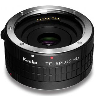 Kenko konvertor TELEPLUS HD DGX 2x pre Nikon