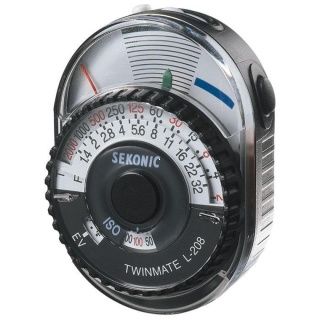 Sekonic L208 expozimeter