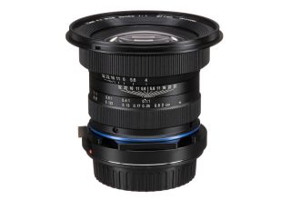 Laowa 15mm f/4 Macro Wide Angle