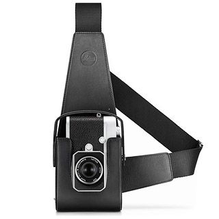 Leica M10 Leather Holster