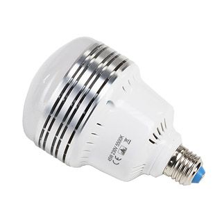 LED iarovka E27 45/ 375W