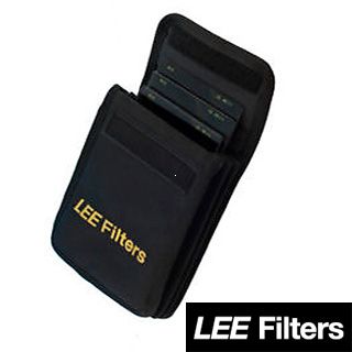 Lee puzdro pre 3 filtre