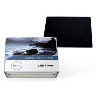 LEE SW150 Super Stopper sklenen neutrlny ed filter