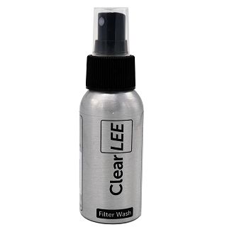 LEE Filters ClearLEE Filter Wash 50ml istiaca kvapalina