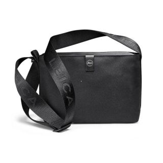 Leica Black Crossbody bag