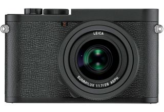 Leica Q2 Monochrom ( Záruka 2 + 1rok )