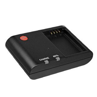 Leica BC-SCL2 Battery Charger for M (Typ 240, 262, 246)