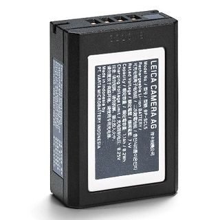 Leica BP-SCL5 batria pre M10