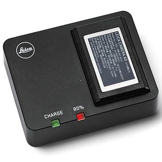 Leica BC-SCL5 Battery Charger