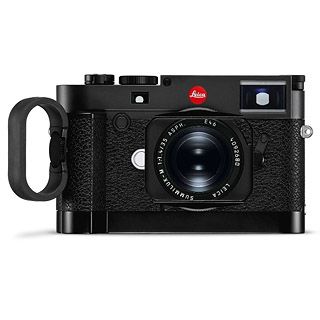 Leica Handgrip M10, black