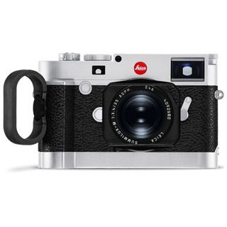 Leica Handgrip M10, silver