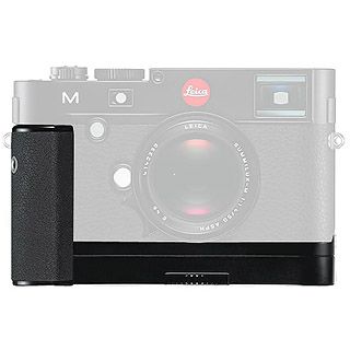 Leica Multifunction Handgrip M (Typ 240, 262, 246...), black paint finish