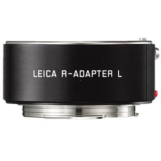 Leica R-Adapter L pre Leica SL