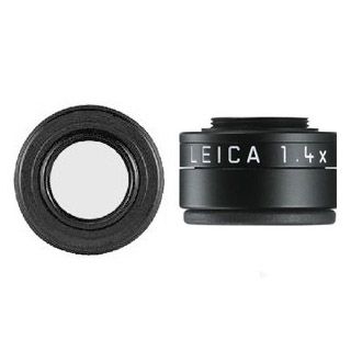 LEICA Viewfinder magnifier M 1.4x