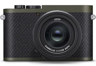 Leica Q2 Reporter ( Záruka 2 + 1rok )