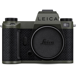 Leica SL3 Reporter (Zruka 3 roky)