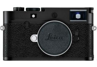 Leica M10-P black (Záruka 2 + 1rok)