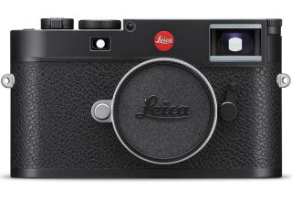 Leica M11 black ( Záruka 2 + 1 rok )