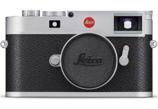 Leica M11 silver ( Záruka 2 + 1 rok )