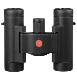 LEICA ULTRAVID 8x20 BR black w. AquaDura