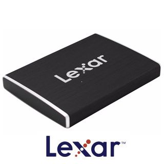 LEXAR 500GB SSD SL100 PRO Portable R950/W900