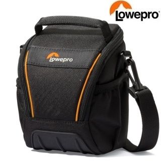 Lowepro Adventura SH 100 II black