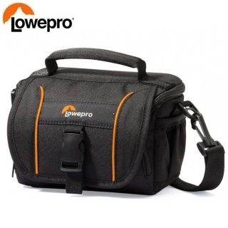 Lowepro Adventura SH 110 II black