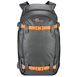 Lowepro Whistler BP 450 AW II Grey
