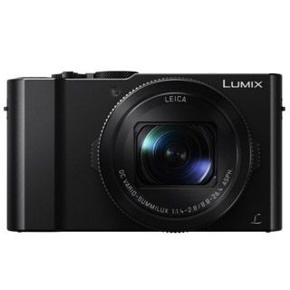 Panasonic LUMIX DMC-LX15