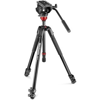 Manfrotto MVK500190X set videostatv do 5kg