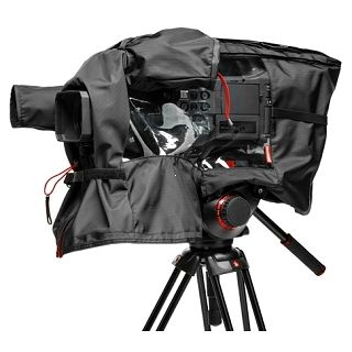 Manfrotto RC-10 PL