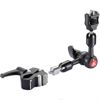 Manfrotto variabiln rameno 244MICROKIT