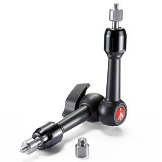 Manfrotto variabiln rameno 24cm