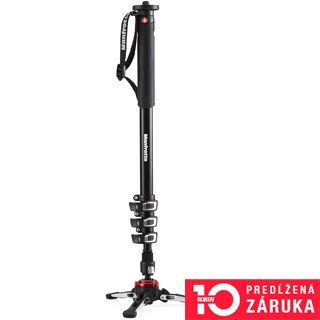 Manfrotto XPRO VIDEO MONOPOD  (MVMXPROA4)