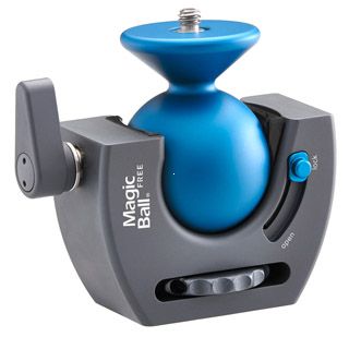 Novoflex MagicBall FREE