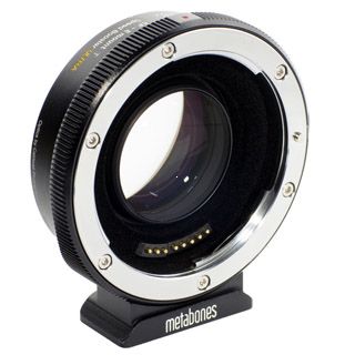 Metabones Canon EF Lens to Sony E Mount T Speed Booster ULTRA 0.71x II