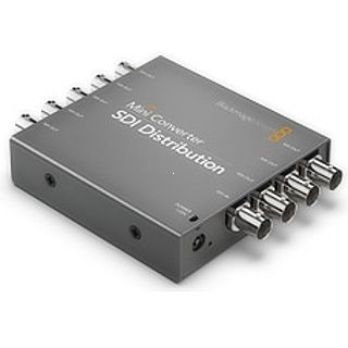 Blackmagic Mini Converter - SDI Distribution