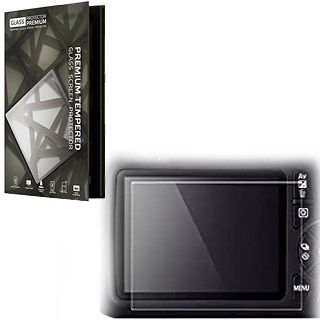 MOSH Premium Protector Glass Panasonic S1 / S1R / S1H