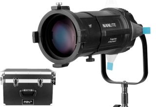 NANLITE  Projector PJ-BM-19 pre Forza 200/300/500