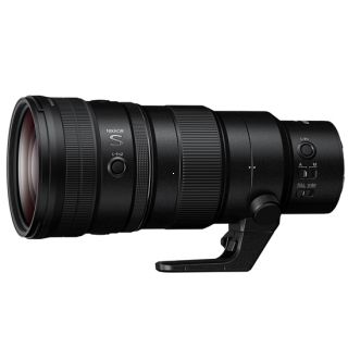 Nikon Nikkor Z 400mm f/4.5 VR S