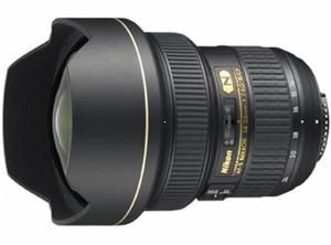 NIKON 14-24mm f/2.8G ED AF-S